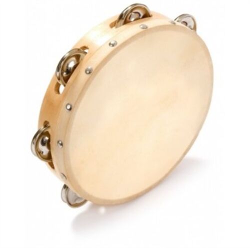 Tambourine Lazer PE-056B